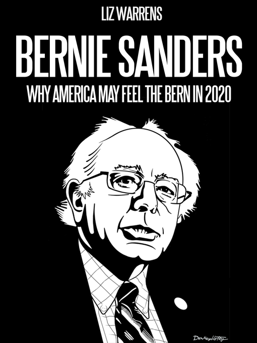 Title details for Bernie Sanders by Liz Warrens - Available